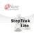 StepTrakLite