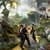 OZ THE GREAT AND POWERFUL FLOATING PICTURE