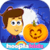 HooplaKidz Halloween Party FREE