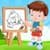 Kids Colouring Fun