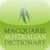 Macquarie Little Australian Dictionary