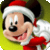 Mickey Mouse Match Up Game