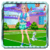 Elsa College Great Dress Up
