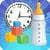 Baby Connect activity logger single