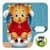 Daniel Tigers Stop and Go Potty