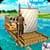 Raft Simulator