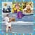 Four Seasons Collage Free