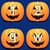 Halloween Ghost Keyboards
