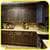 DIY Cabinet Refacing