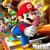 New Super Mario Bros Wii Wallpaper