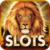 Lion Slots - Slot Machine