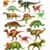 Link Up Dinosaurs