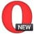 New opera mini web browser Info