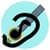 AP Guitar Tuner -Chromatic tool