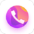 Color Call  Color Phone Flahs show