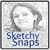 Sketchy Snaps