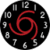 Antichrist Calendar Widget
