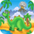 Jungle Dinosaur Blitz