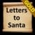 Letters to Santa Gold