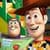 Toy Story Wallpaper HD