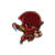 Red Ninja Hokage