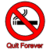 Quit Smoking Helper App