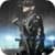 Metal Gear Solid Snake Livewallpaper