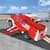 Flying Firefighter Truck 2016