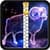 Horoscope Zipper Lock Screen