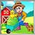 Fantastic Farm Coloring Book