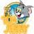 Tom And Jerry Match-Up Game