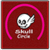 Dots Circle Skull jump COC