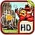 Free Hidden Objects Game - Mischief Manor