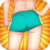 Exercises For Buttocks