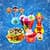 Super Hero Food Party