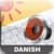 Talking Danish Audio Keyboard