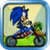 Sonic VS Simpson