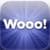 Wooo! Button