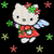Hello Kitty heavenly angel