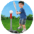Rules to play Tee Ball