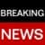 Breaking News app