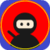Stick Ninja Jump