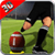 Super Rugby Flick Kicks