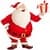 Chritsmas Santa Adventures