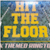 Hit The Floor - Rock-Metal Themed Ringtones