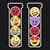 Emoji Sort Puzzle 2021