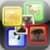 Theme Designer  -- design your own Home Screen and Lock Screen