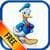 Vit Donan Donald Duck Games Movies and More