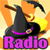 Halloween Radio