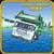 Flying Garbage Truck Simulator